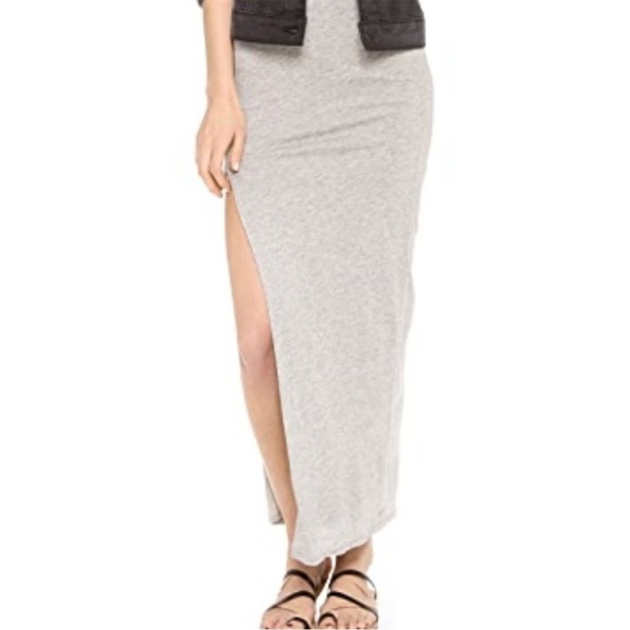 Soft Joie Dacie Ruched Skirt - Picture 1 of 8